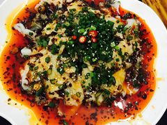 -弓虽昌焖烧鸡(大竹林店)