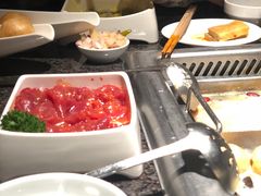 -海底捞火锅(公益西桥店)