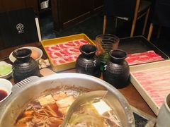 -鍋ぞう(新宿西口店)