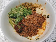 -虎子面粉馆(五一东村店)