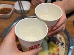 -傣妹火锅(南京东路一店)
