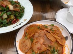-老磨油饼(高陵店)