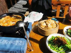 -尽善百年古院餐厅(王家老宅店)