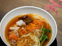 -九月里.自由花园餐厅