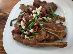 -吃吃看·闽南古早味(美食街店)