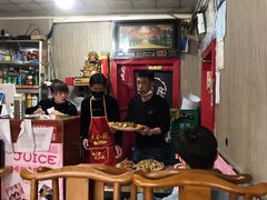 大堂-夕阳红小吃(中街大悦城店)
