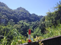 -广东大峡谷