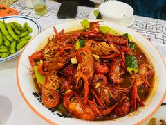 -拙味兄弟龙虾(新香洲店)
