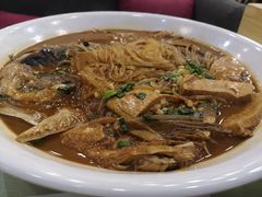-东四民芳餐厅(世茂工三店)