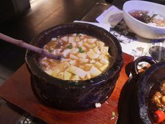 -首开福茂购物中心(宋家庄店)