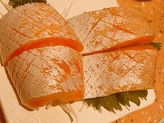-元气寿司(东方宝泰店)