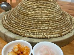 -云南野生菌石锅鱼石锅鸡(大金塔店)