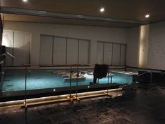 -明谷行馆·温泉