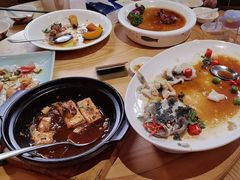 -德胜轩正宗顺德菜(宝安沙井会展中心店)