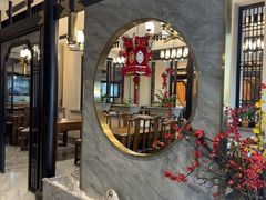 -二分八云雁阁•新晋菜大同味(长治路店)