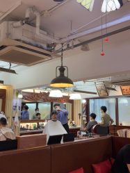 点击看大图 -BarberKiNG男士理发馆Barbershop