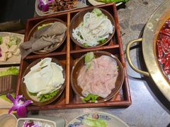 -小龙坎火锅(总店)