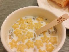 -安徽饭店·白鹭阁自助餐厅(梅山路店)