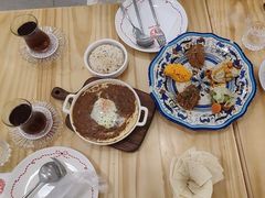 -Yum Yum 土耳其风味餐厅(万达尊店)