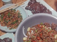 -湘水滨·臭鳜鱼·湘菜(马驹桥店)