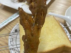 -路边摊胡同里(星城商厦店)