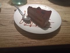 -漾花汐·西餐·下午茶(苏州湾歌林公园店)