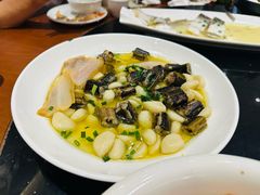 -锡和无锡菜(景丽苑店)