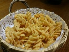 -十二舍·湯物素煮(江泰潤政店)