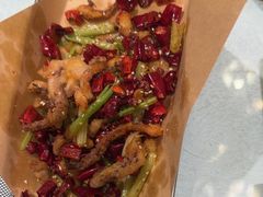 -大铁勺新津菜(东丽阳光新业广场店)