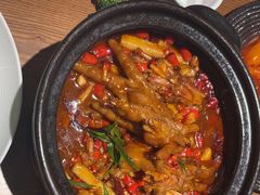 -小户人家(循礼门南国中心店)