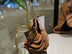 -GODIVA(国际金融中心店)