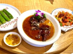 -德胜轩正宗顺德菜(宝安沙井会展中心店)