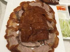 烤鸭-大铁勺新津菜(东丽阳光新业广场店)