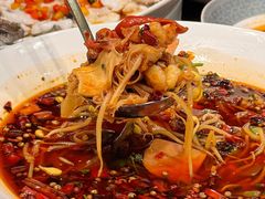 -聚宾楼·烤鸭·家宴(科技三路店)