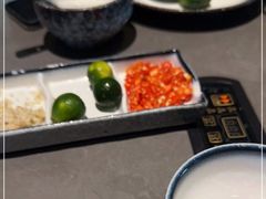 -同仁四季椰子鸡(宝安壹方城店)