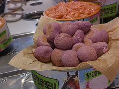-龍歌自助小火锅(李沧丽达店)