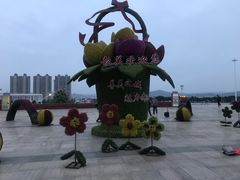 -韶关站
