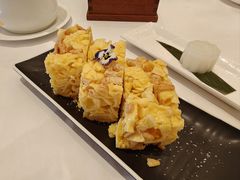 -白天鹅宾馆-宏图府餐厅
