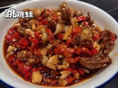 -回家吃饭·地道南昌菜(建德观总店)