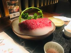 九秒牛肉-盡膳口福跷脚牛肉火锅(北美新天地店)