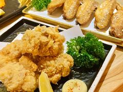 -松鱼亭·和牛烧肉(协鑫广场店)