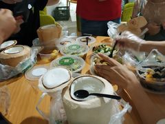 -东记甜品(佛山总店)