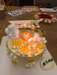 -金芙美月子中心(财富别墅店)