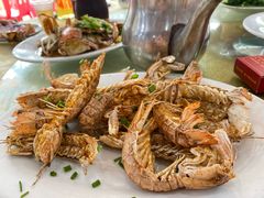 -秋姐美食店(旅游大道店)