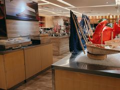 -北京王府井希尔顿酒店·万斯阁西餐厅