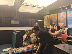 -海之屋韩式烤肉(海棠68环球美食街店)