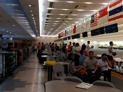 -广州保龄球馆(广州天河体育中心店)