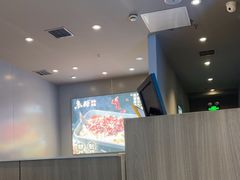 -鱼酷活鱼烤鱼(沈阳大悦城店)