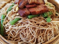 -老雒阳面馆·水席·洛阳菜(王城路店)