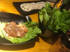 -炭治郎烧肉(滨江和城店)